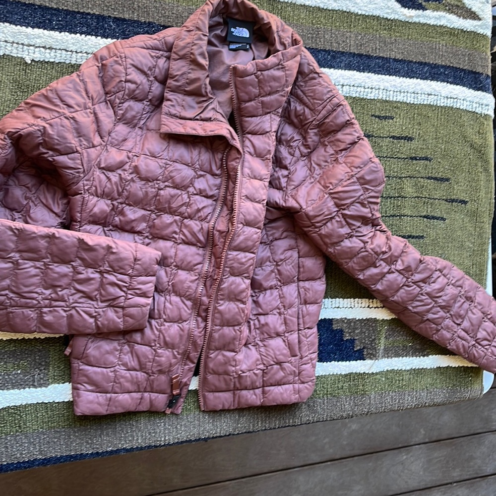 Women’s North-face Jacket